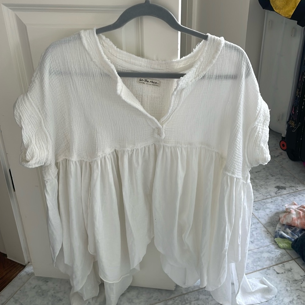 Women's Top by We the Free